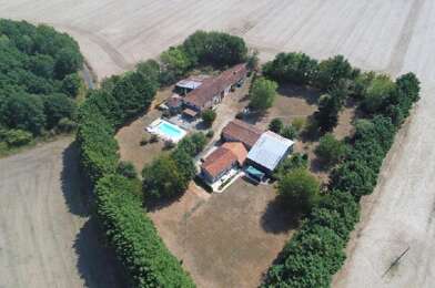 Maison 12 pièces 421000 €