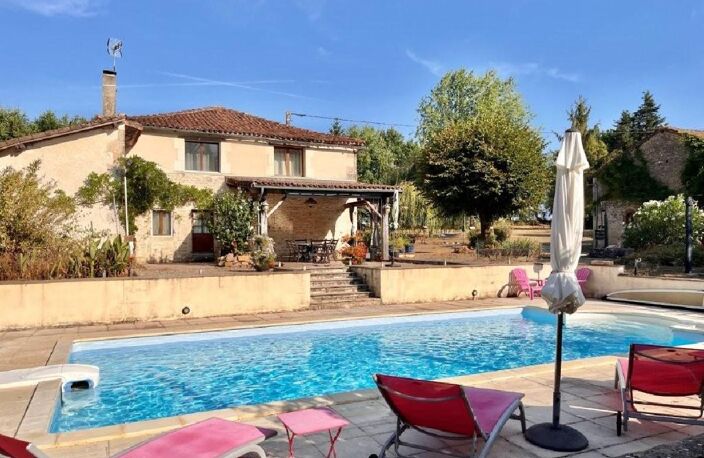 Maison — photo 4