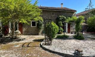 Maison 5 Pièces 147 m² à vendre à Villefagnan (16240)