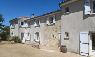 Maison 6 Pièces 150 m² à vendre à Villefagnan (16240)