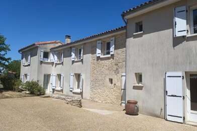Maison 6 pièces 180850 €