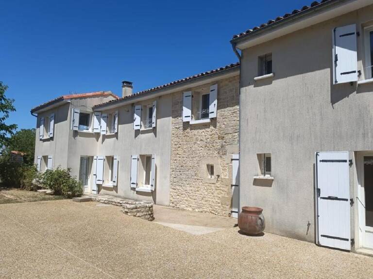 Maison — photo 1