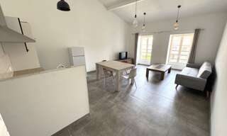 Appartement 2 Pièces 62 m² à louer à Réalmont (81120)