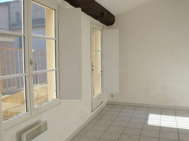 Studio — photo du bien
