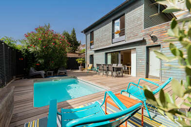 Maison 5 pièces 779000 €