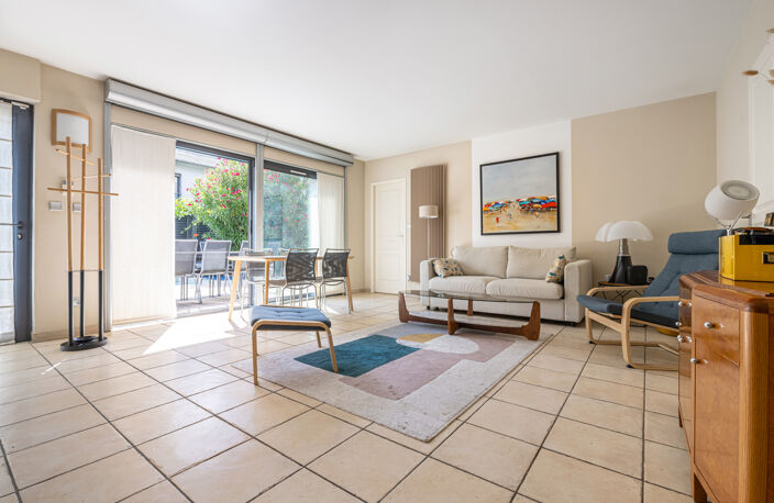Rare maison T5 au coeur de Montchat avec piscine — photo 4