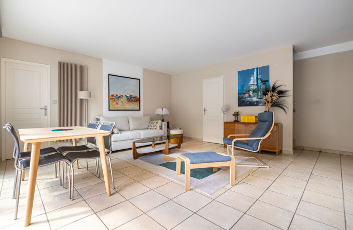 Rare maison T5 au coeur de Montchat avec piscine — photo 5