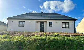 Maison 100 m² à construire Critot (76680)