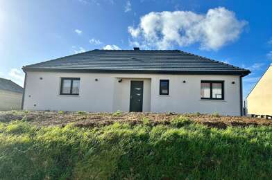 Maison 6 pièces 215000 €