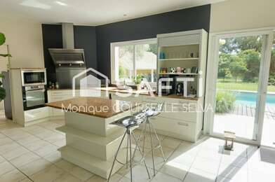 Maison 5 pièces 500000 €