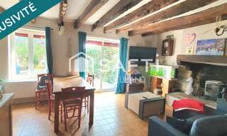 Maison 4 Pièces 125 m² à vendre à Janzé (35150)