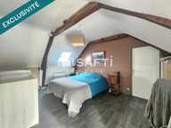 MAISON EN PIERRE A LA CAMPAGNE , PROCHE DES COMMODITES — photo 4