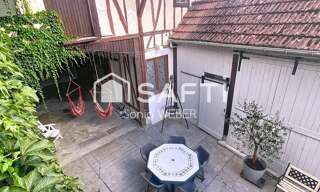 Maison 6 Pièces 147 m² à vendre à Saint-Amand-sur-Fion (51300)