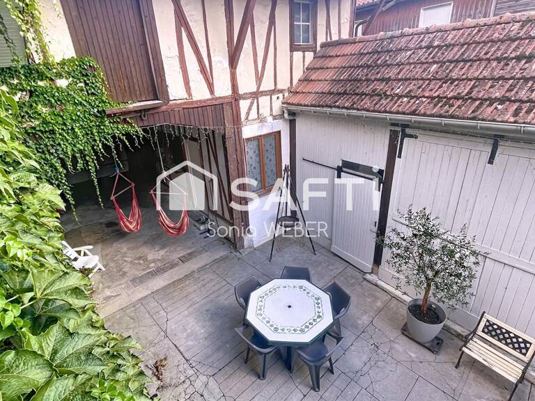 Saint Amand sur Fion, Maison familiale 4 chambres habitable de suite — photo 1