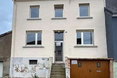 Maison 5 pièces 80000 €