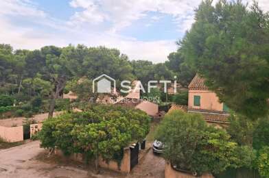 Appartement 2 pièces 139000 €
