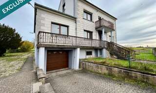 Maison 6 Pièces 190 m² à vendre à Kalhausen (57412)