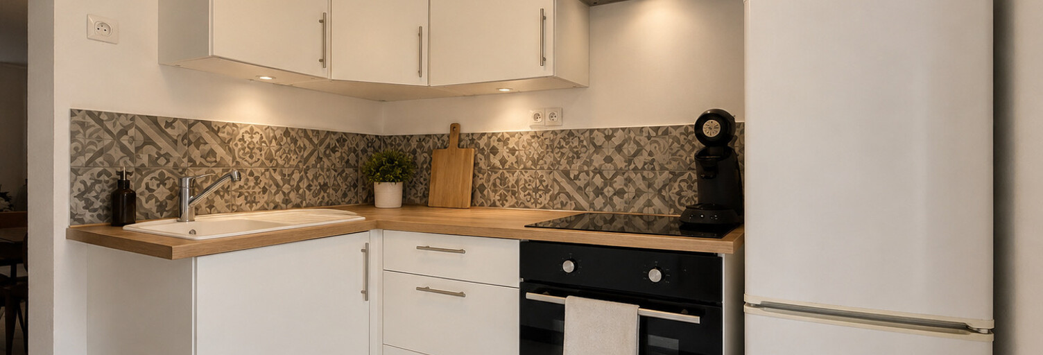 Maison 2 Pièces 42 m² à vendre à Chaulnes (80320)