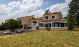Maison 8 Pièces 237 m² à vendre à Servian (34290)