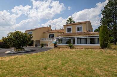 Maison 8 pièces 550000 €