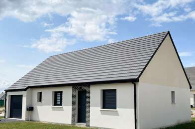 Maison 6 pièces 186000 €
