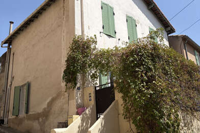 Appartement 4 pièces 315000 €