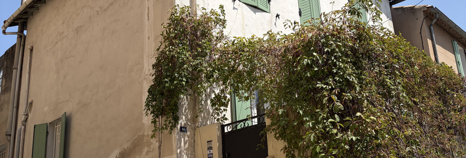 Appartement 4 Pièces 87 m² à vendre à Aubagne (13400)