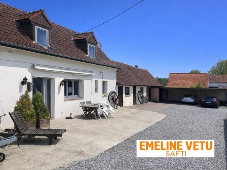 Longere individuelle — photo 1