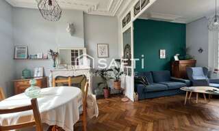 Maison 5 Pièces 167 m² à vendre à Béthune (62400)