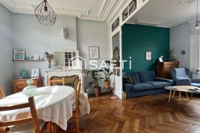Maison 5 pièces 425000 €