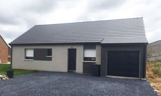Maison 100 m² à construire Clères (76690)