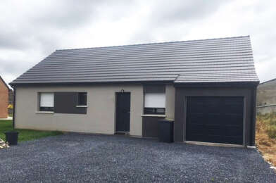Maison 7 pièces 219000 €