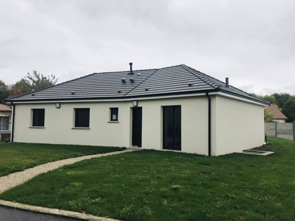 Agence immobilière de Maison Confiance