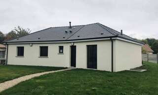 Maison 100 m² à construire Ry (76116)