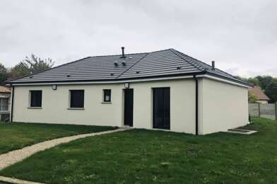 Maison 7 pièces 198000 €