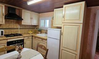 Maison 5 Pièces 83 m² à vendre à La Cabanasse (66210)