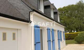 Maison 7 Pièces 119 m² à vendre à Concarneau (29900)