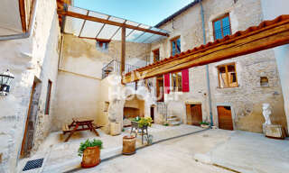 Maison 11 Pièces 358 m² à vendre à Loriol-sur-Drôme (26270)
