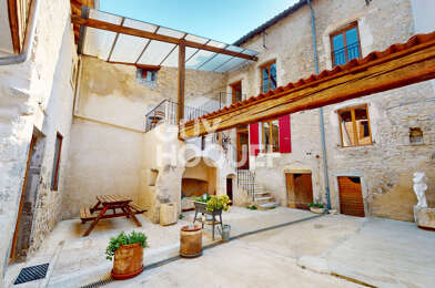 Maison 11 pièces 419900 €