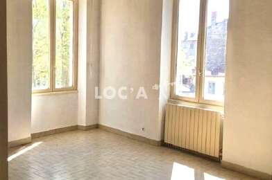 Appartement 2 pièces 1000 €