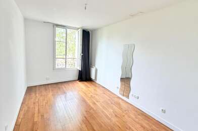 Appartement 2 pièces 787 €