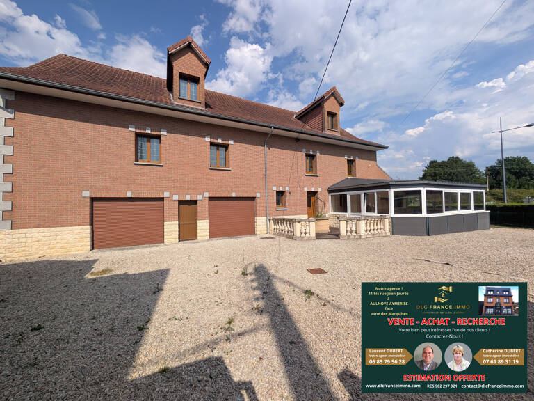 Maison 6 pièces 120 m² — photo 1