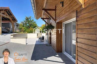 Maison 5 pièces 335000 €