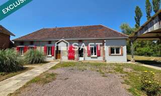 Maison 4 Pièces 162 m² à vendre à Avreuil (10130)