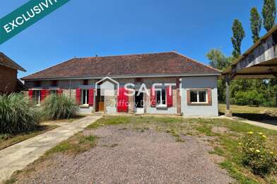 Maison 4 pièces 150000 €