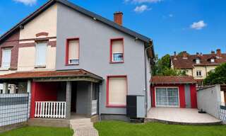 Maison 5 Pièces 130 m² à vendre à Stiring-Wendel (57350)