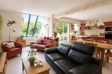 Maison 5 pièces 364500 €