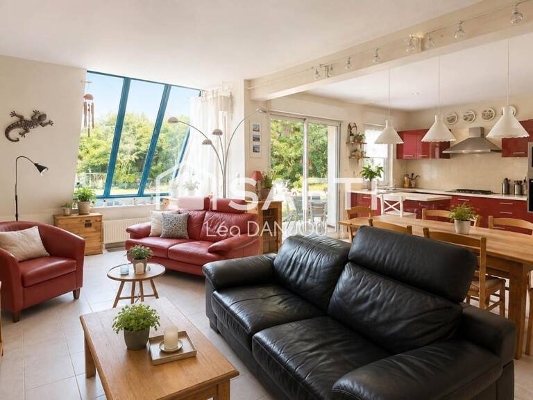 Maison 5 pièces 112m² — photo 1