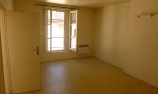 Appartement 1 Pièce 29 m² à louer à Poitiers (86000)
