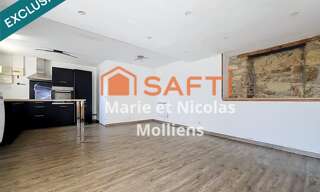 Maison 3 Pièces 57 m² à vendre à Milizac-Guipronvel (29290)